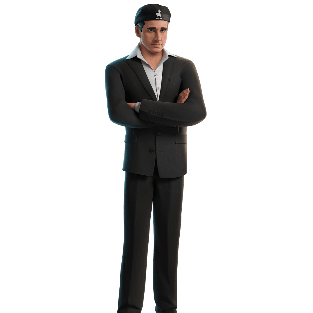 Imagen de Michael Scott