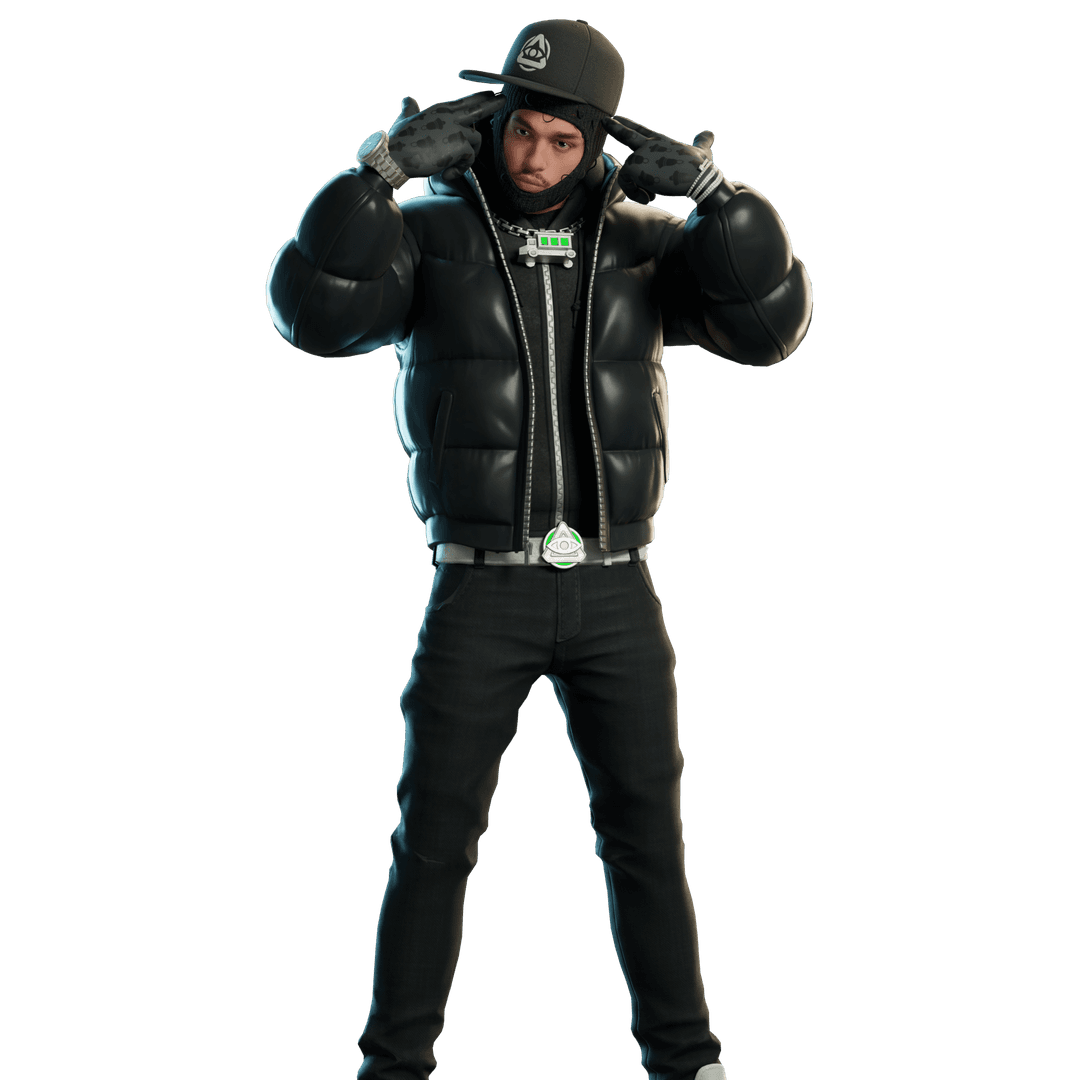 Imagen de Twizz