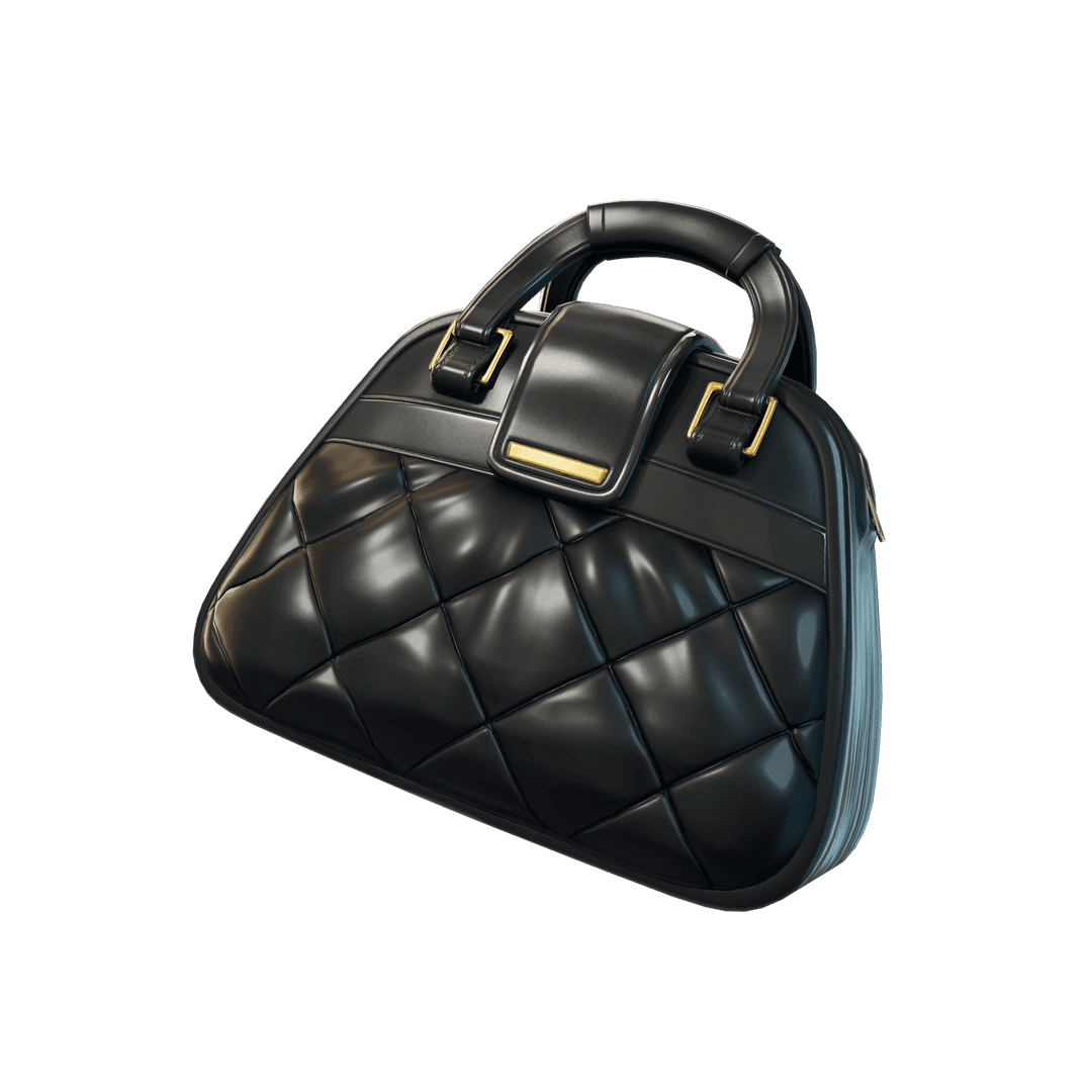 Imagen de Cartera chic