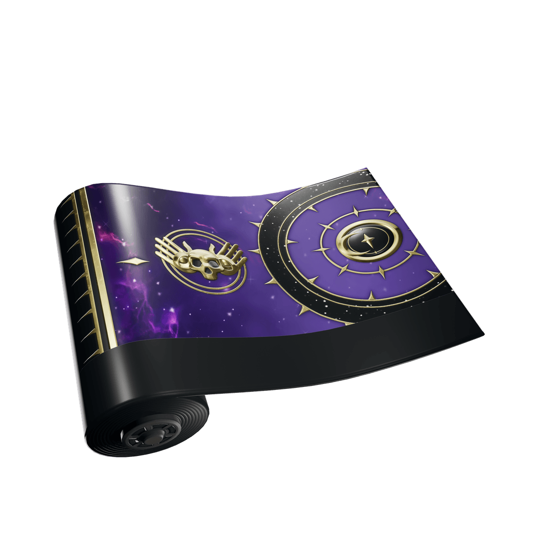 Imagen de Arcanos de la fatalidad