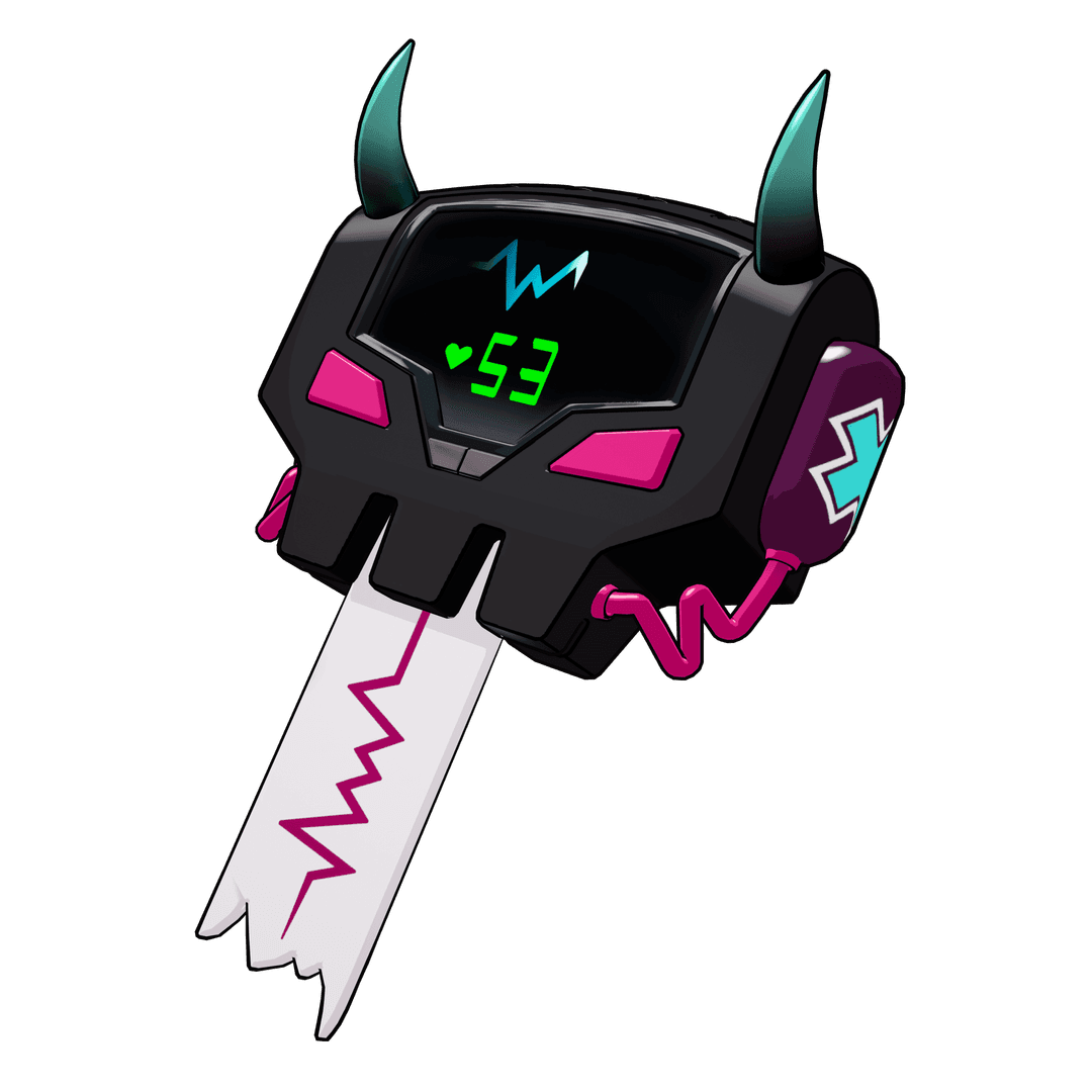 Imagen de Monitor vital nocturno
