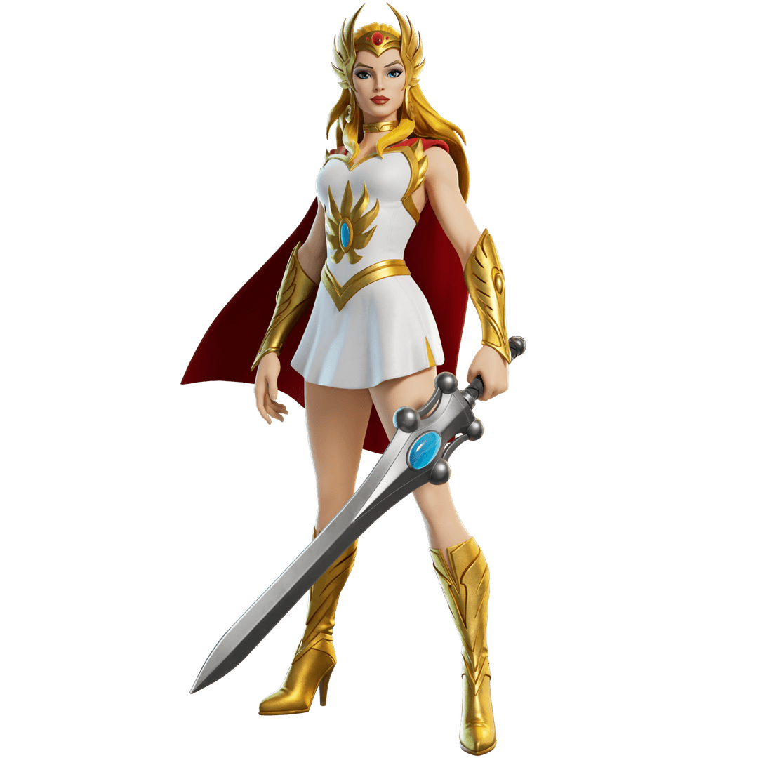 Imagen de She-Ra