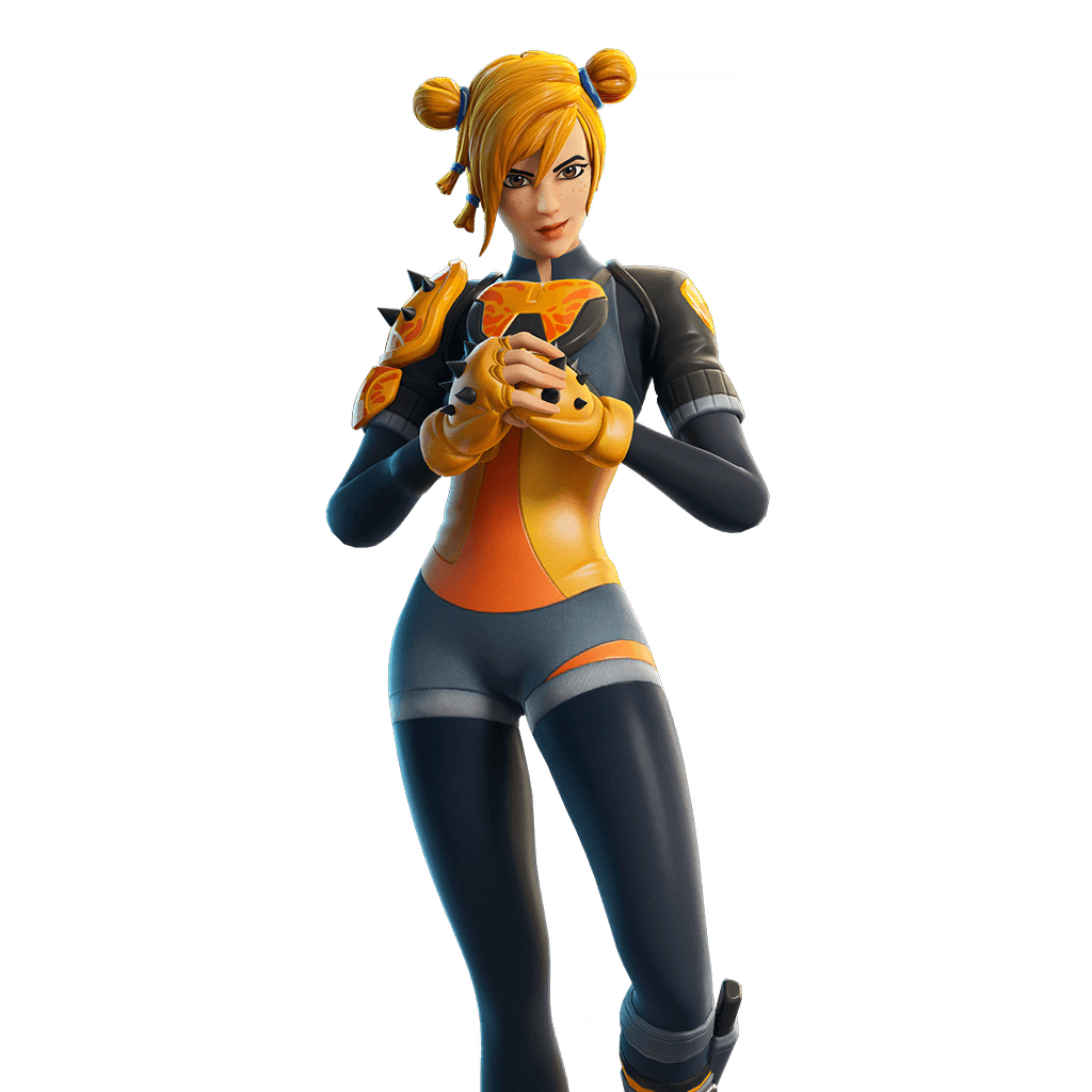 Imagen de Moxie ámbar