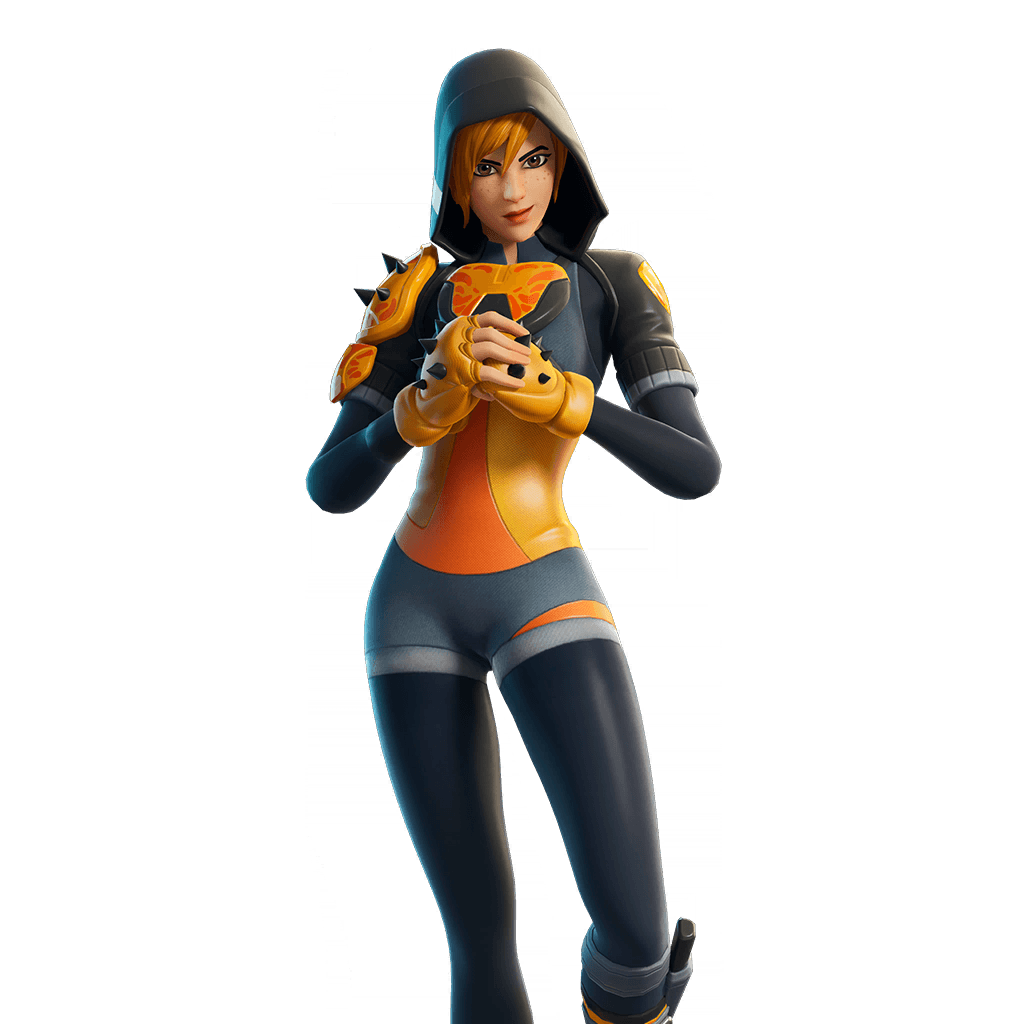 Imagen de Moxie ámbar