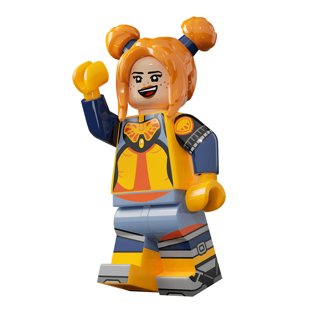 Imagen de Moxie ámbar