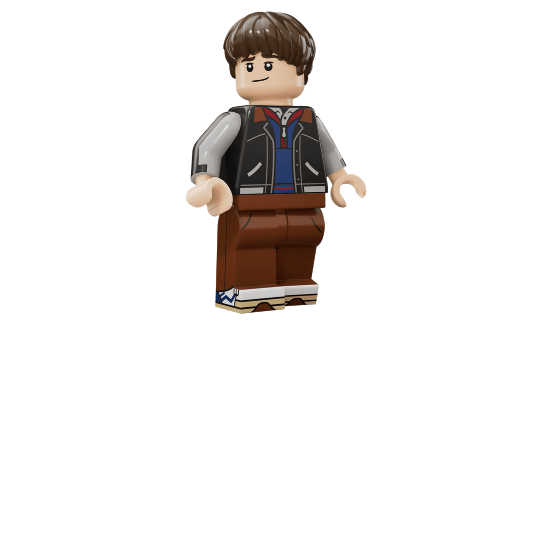 Imagen de Will Byers