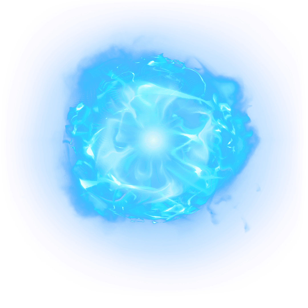 Imagen de Hadoken portátil