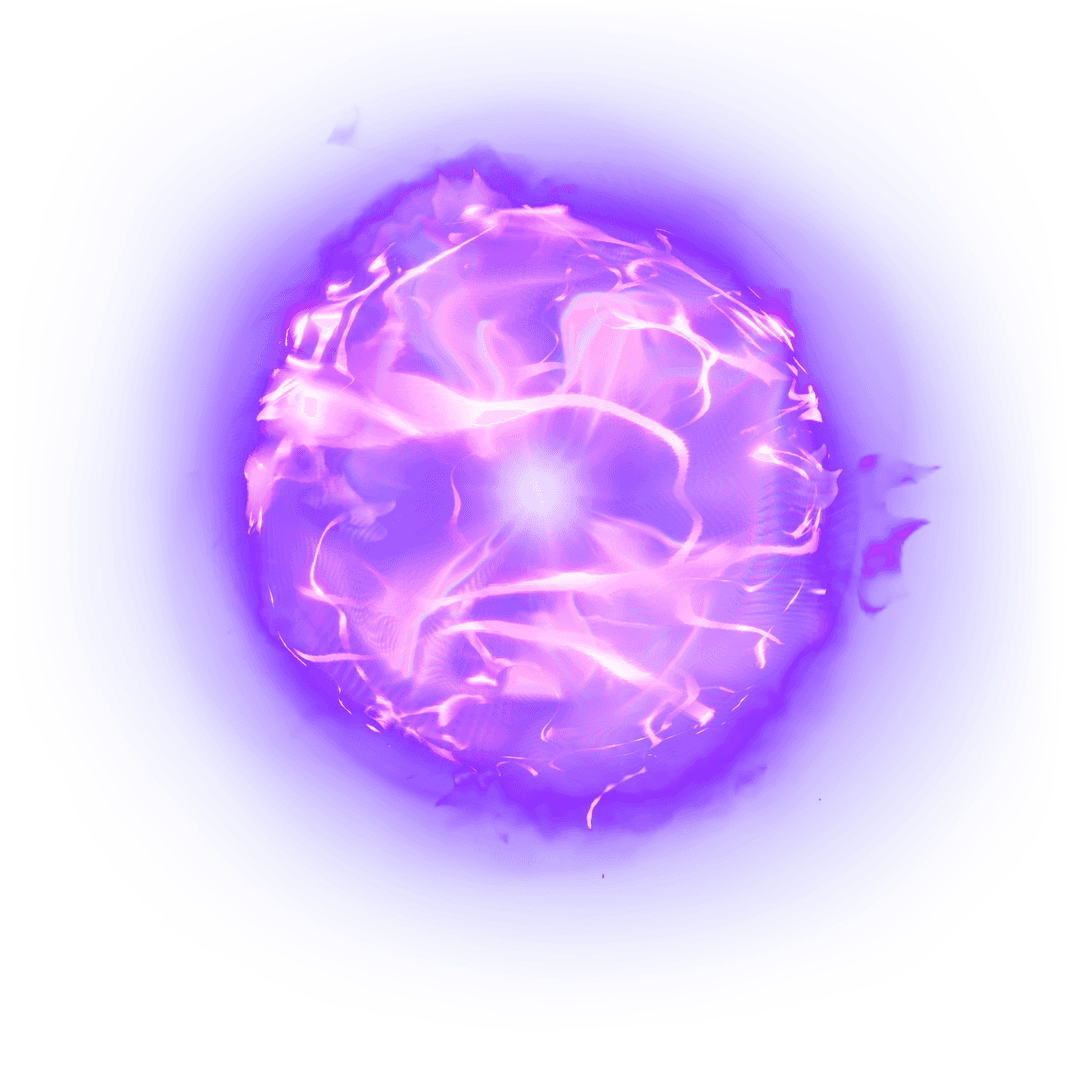 Imagen de Hadoken portátil