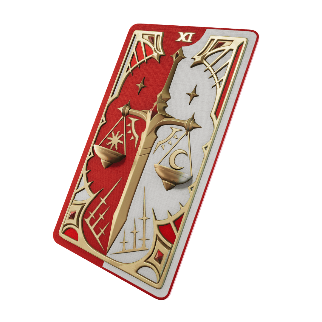 Imagen de La justicia