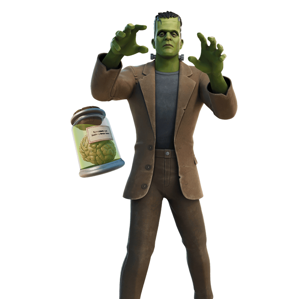 Imagen de Monstruo de Frankenstein