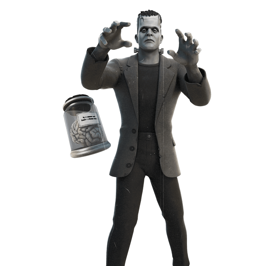 Imagen de Monstruo de Frankenstein