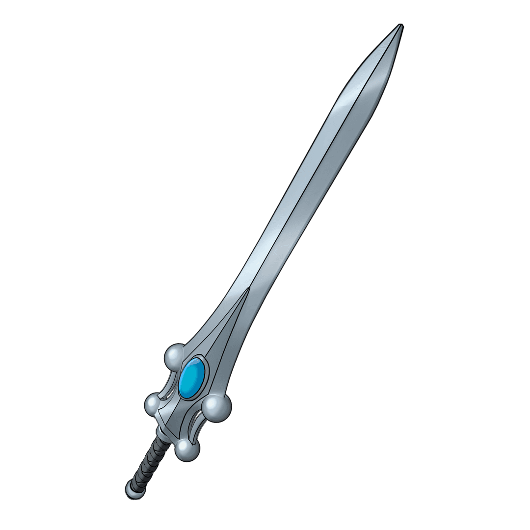 Imagen de Espada de la protección