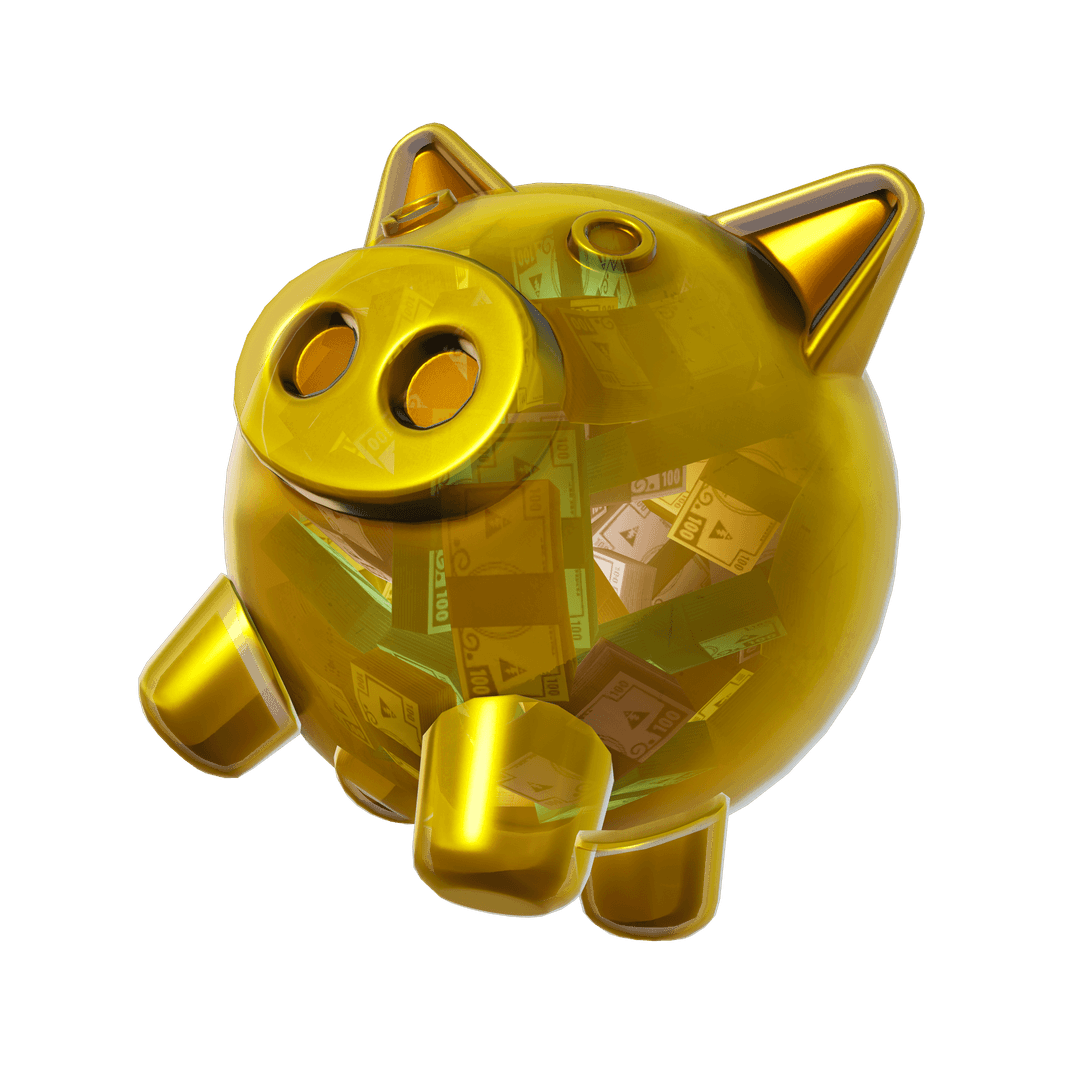 Imagen de Porcino premiado