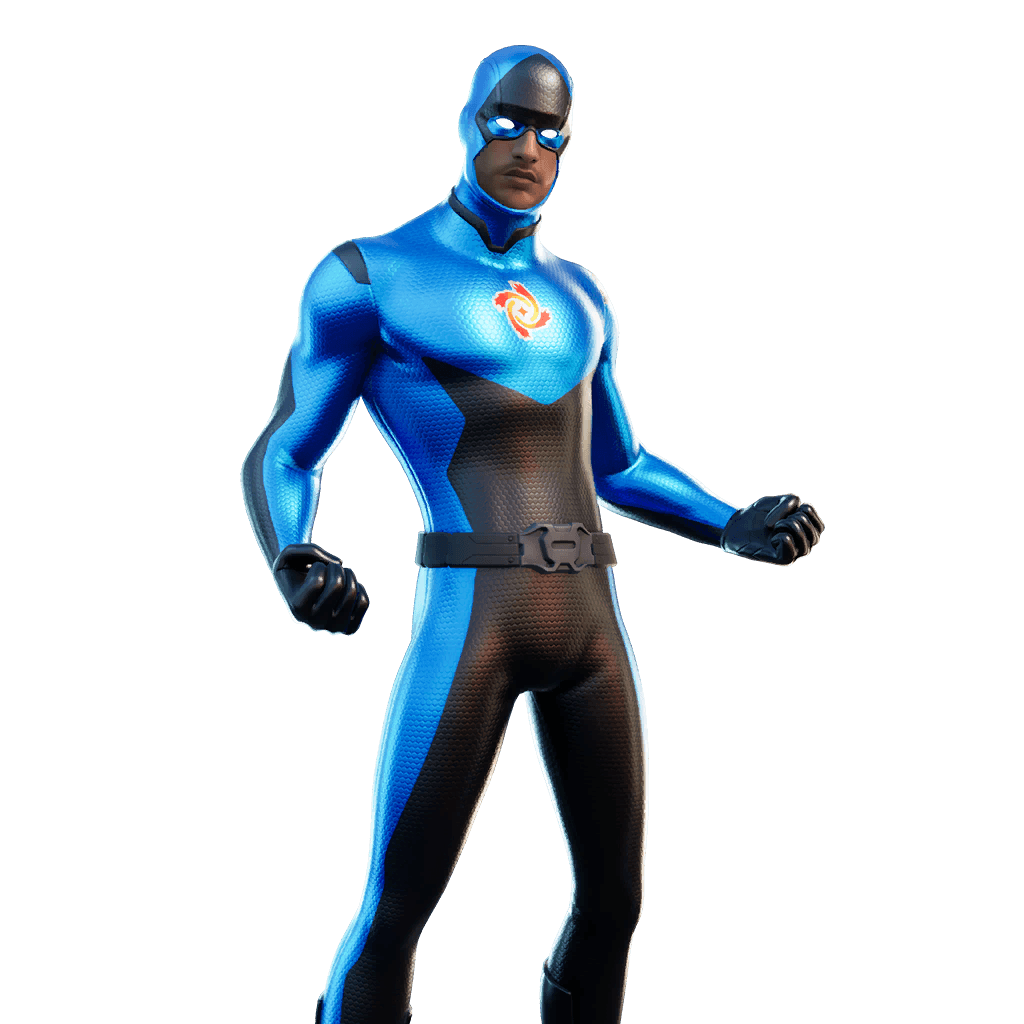 Imagen de El poderoso voltio