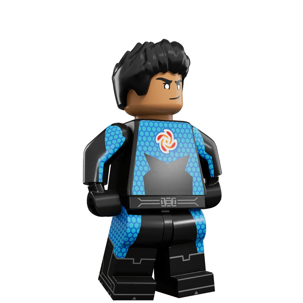 Imagen de El poderoso voltio