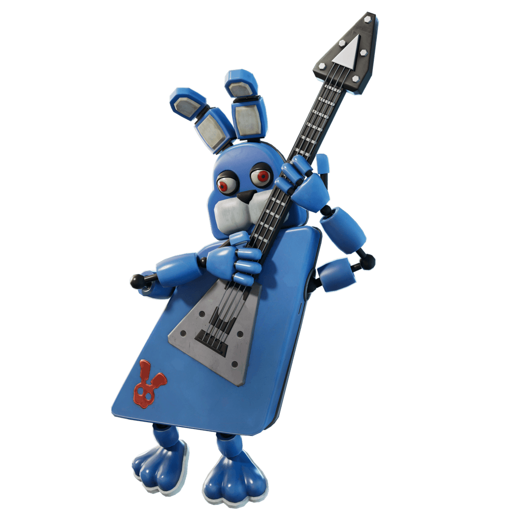 Imagen de Funda de guitarra de Bonnie