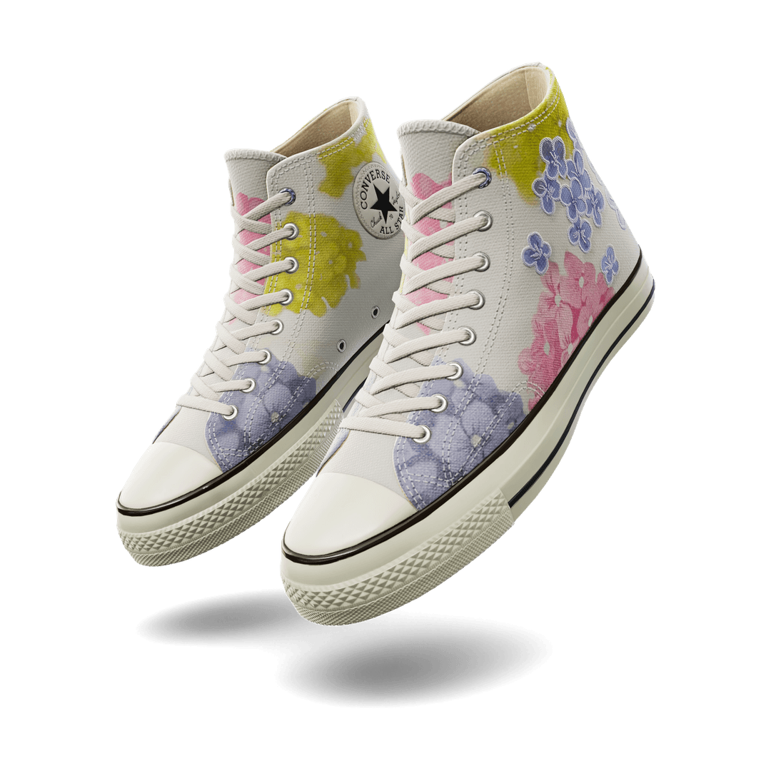 Imagen de Converse Chuck 70 "Floral"