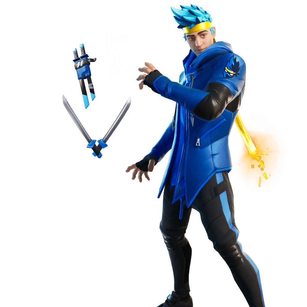 Imagen de Ninja