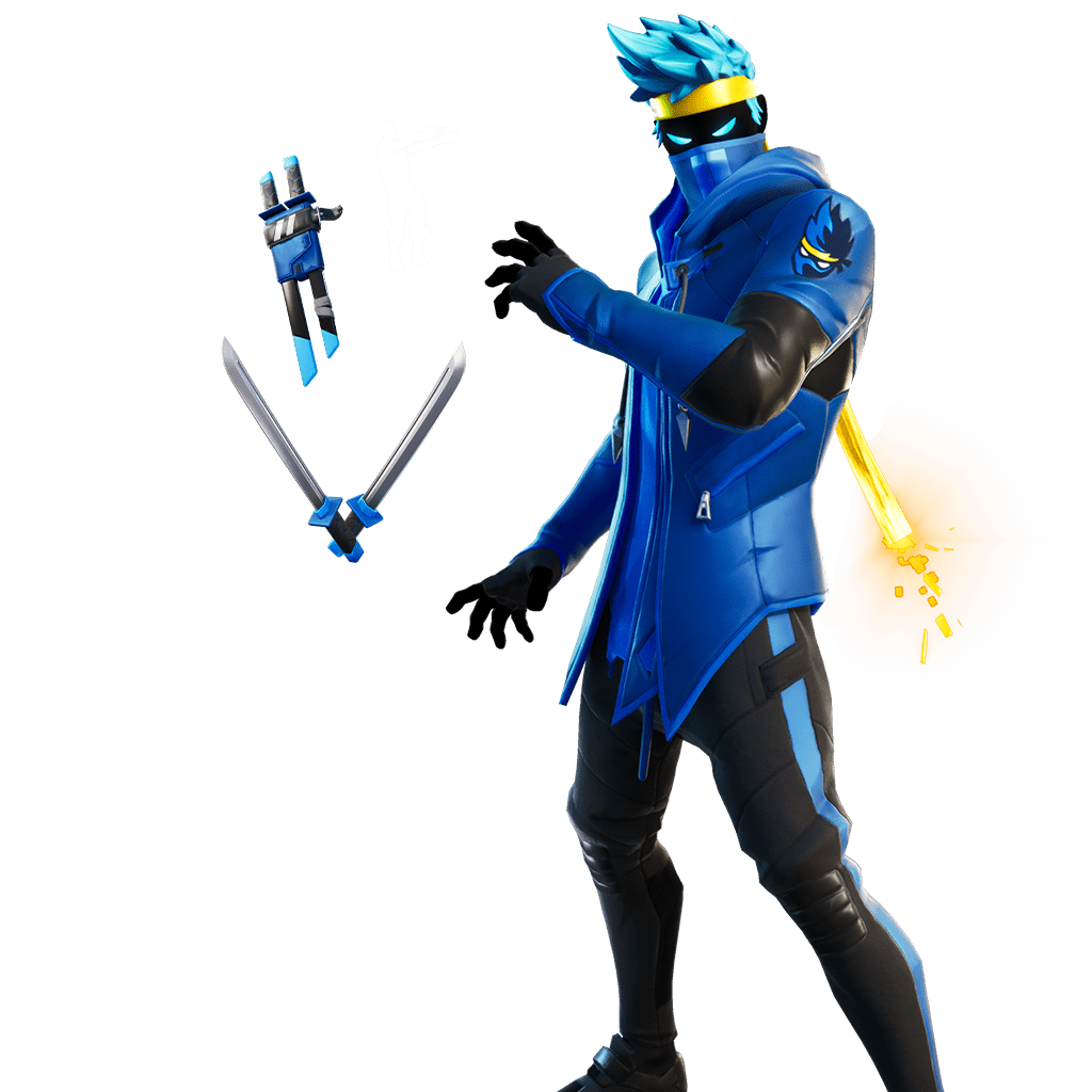 Imagen de Ninja