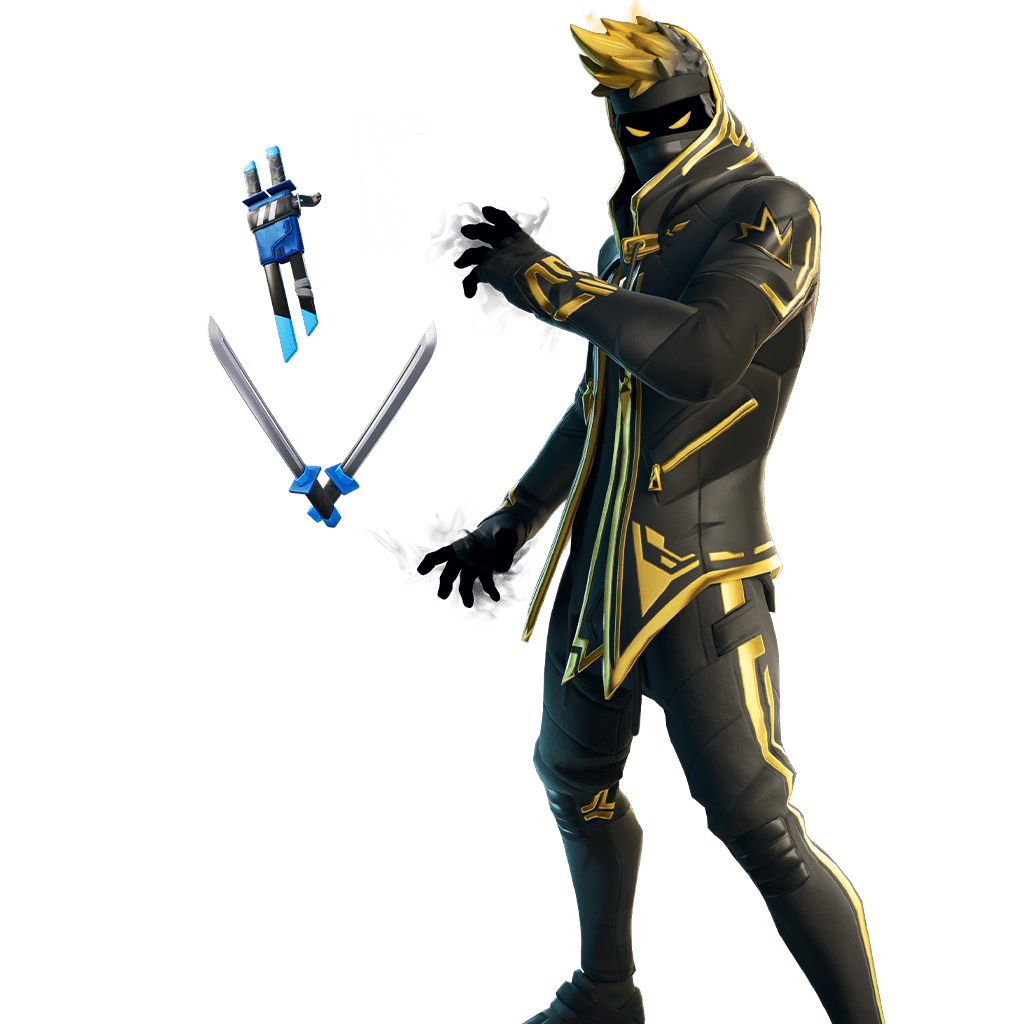 Imagen de Ninja