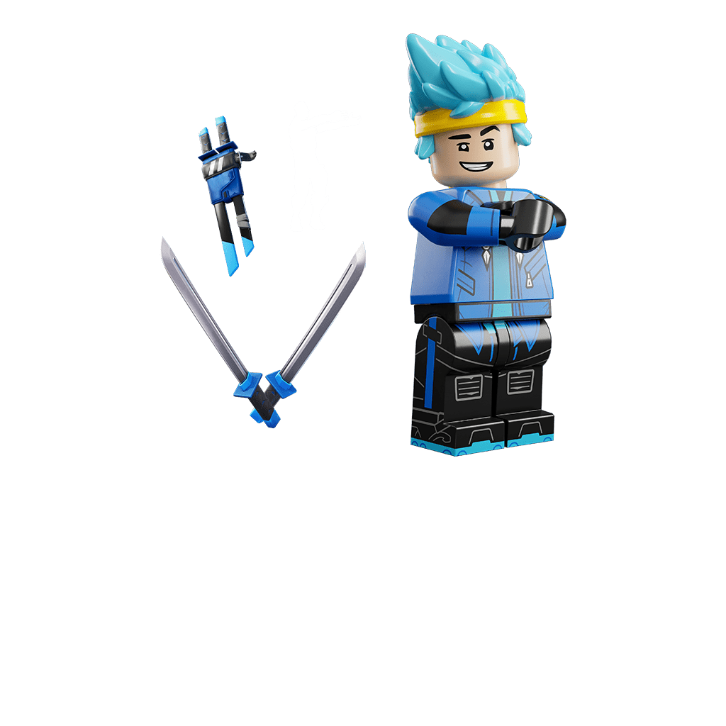 Imagen de Ninja