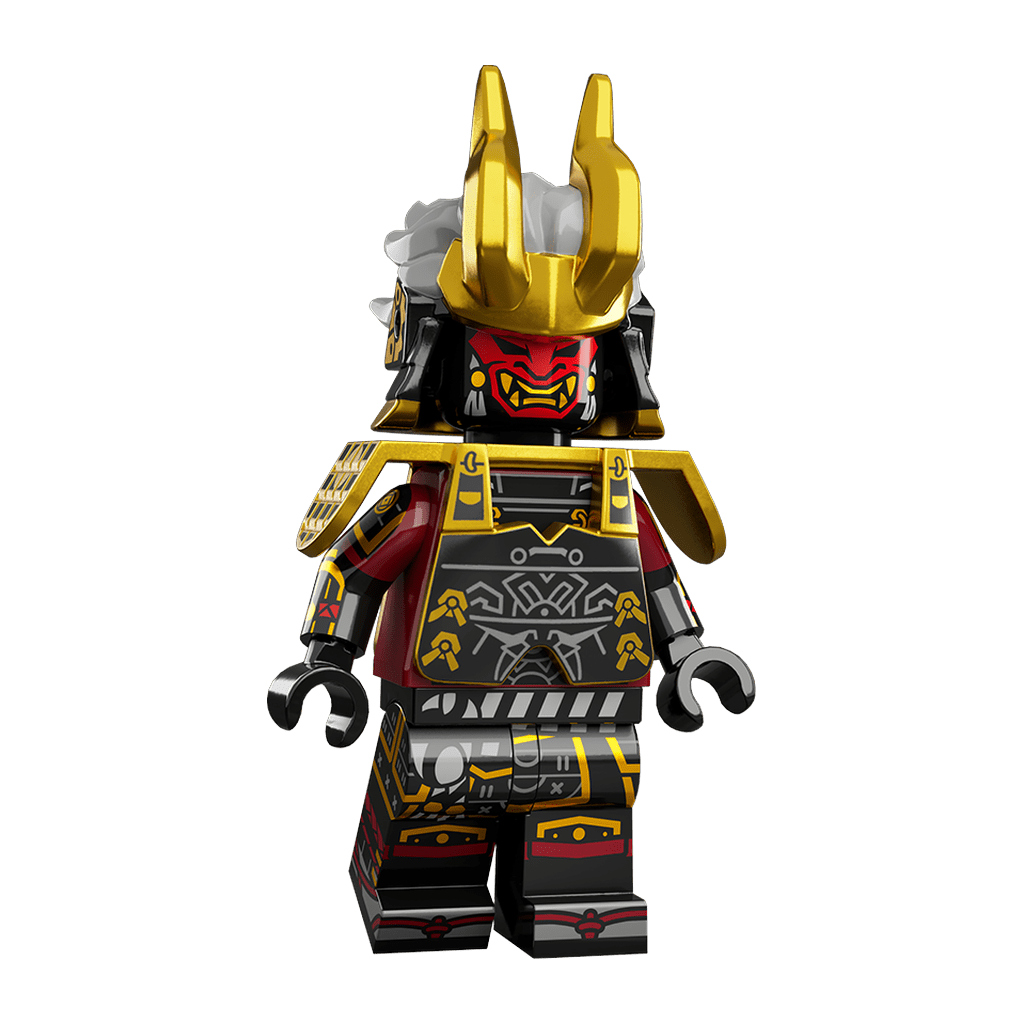 Imagen de Shogun
