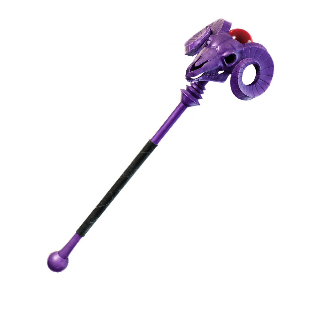Imagen de Armas de Skeletor