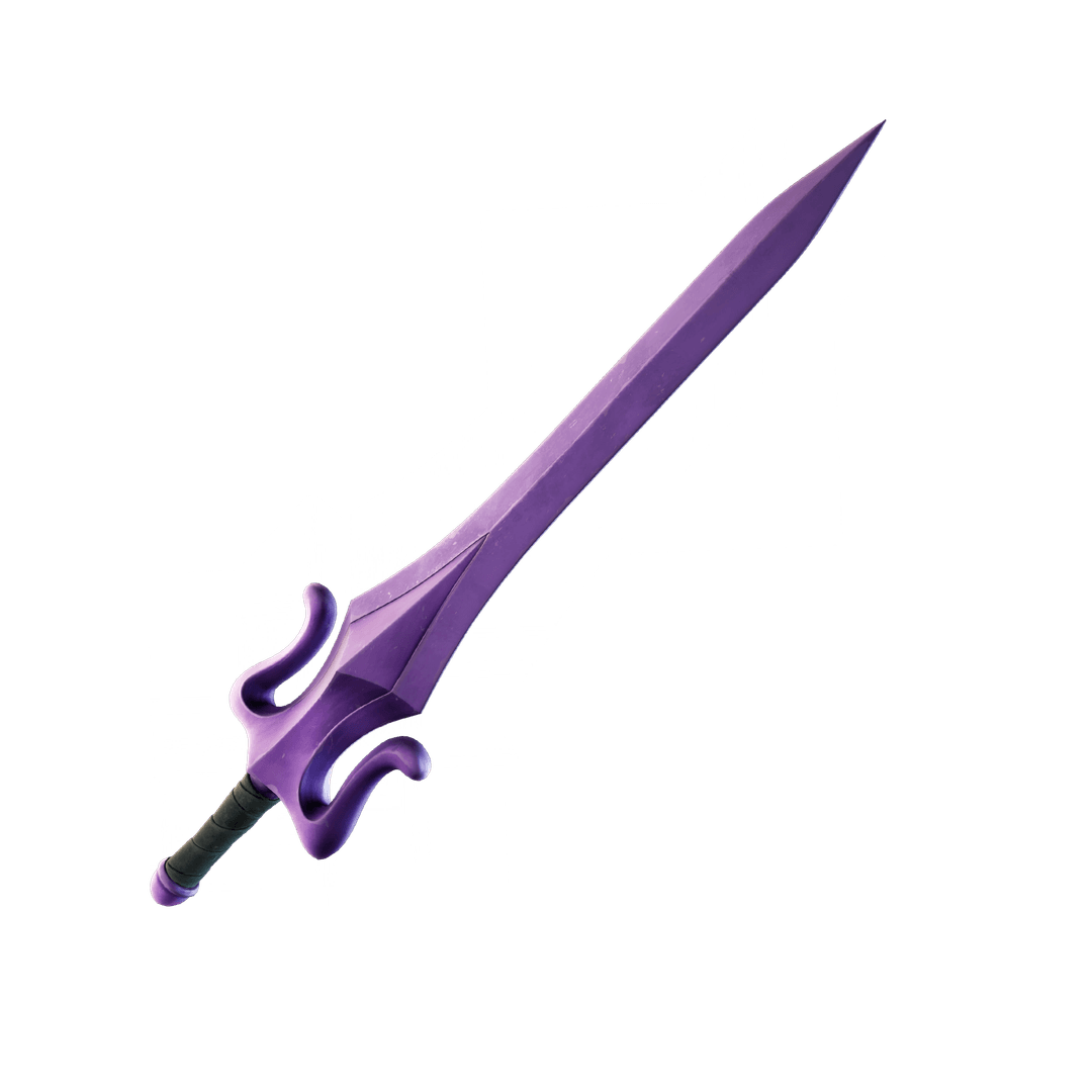 Imagen de Armas de Skeletor