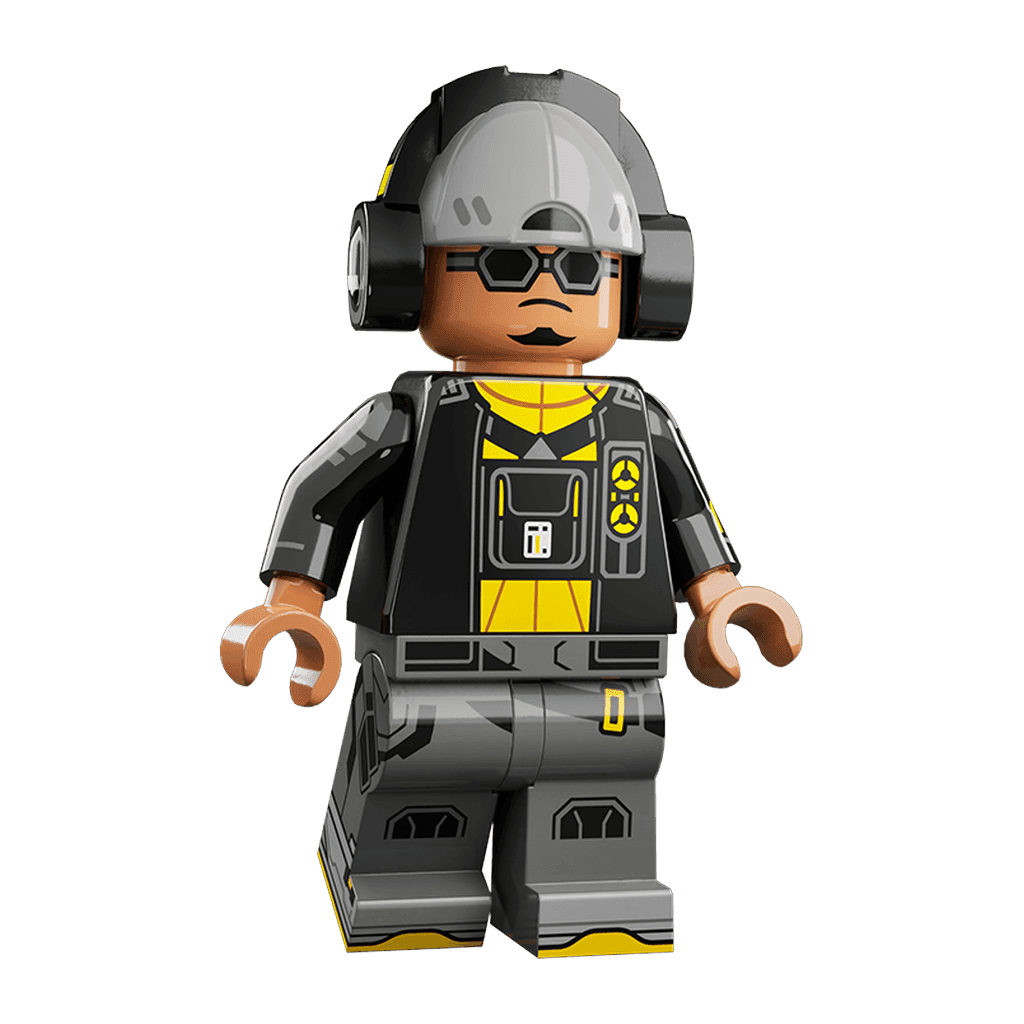 Imagen de Interceptor
