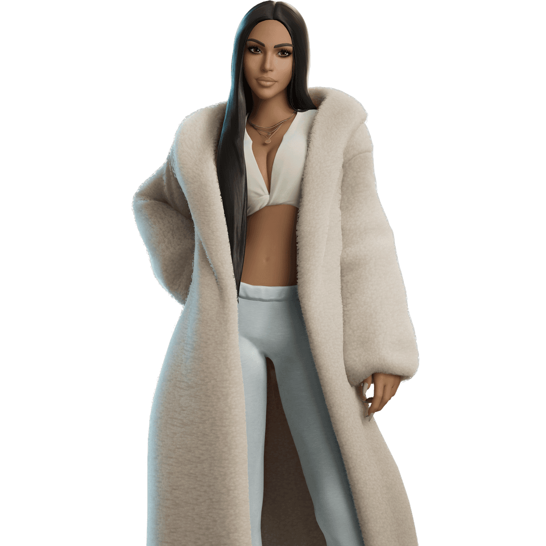 Imagen de Kim Kardashian