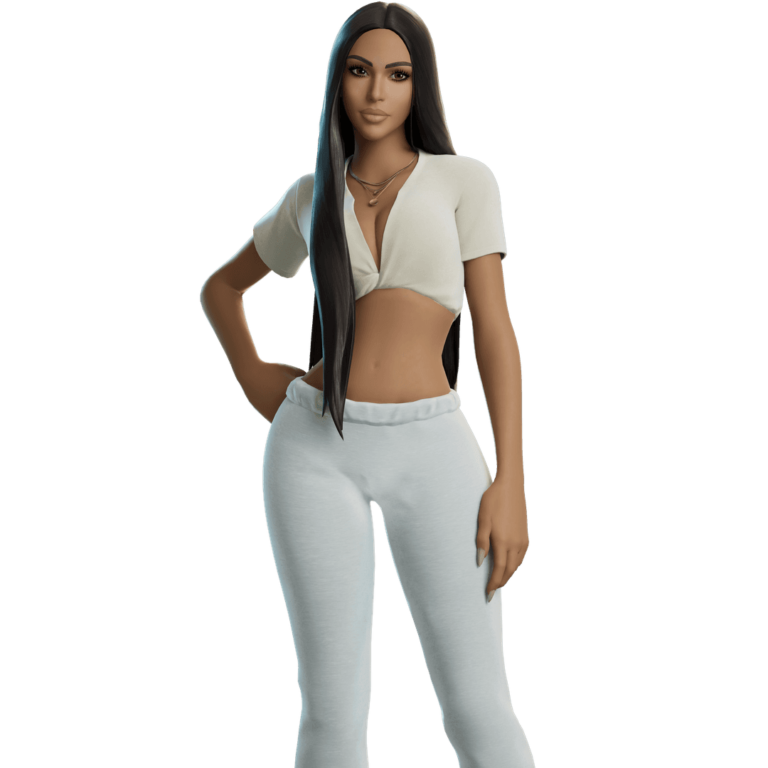 Imagen de Kim Kardashian