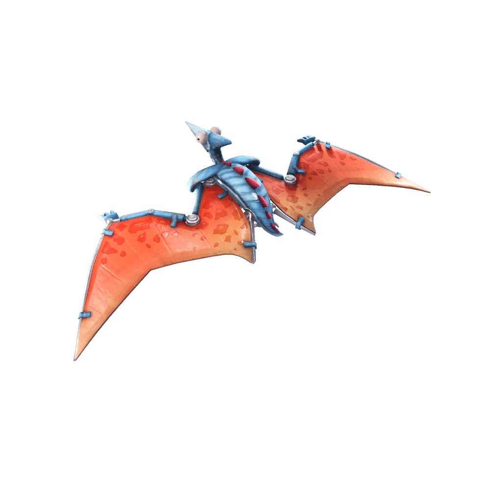Imagen de Pterodáctilo