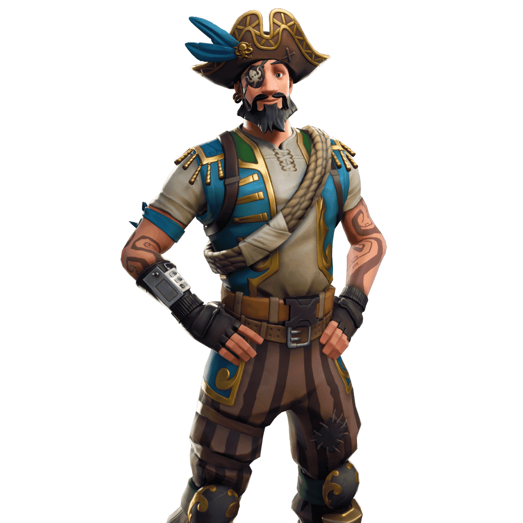 Imagen de Lobo de mar