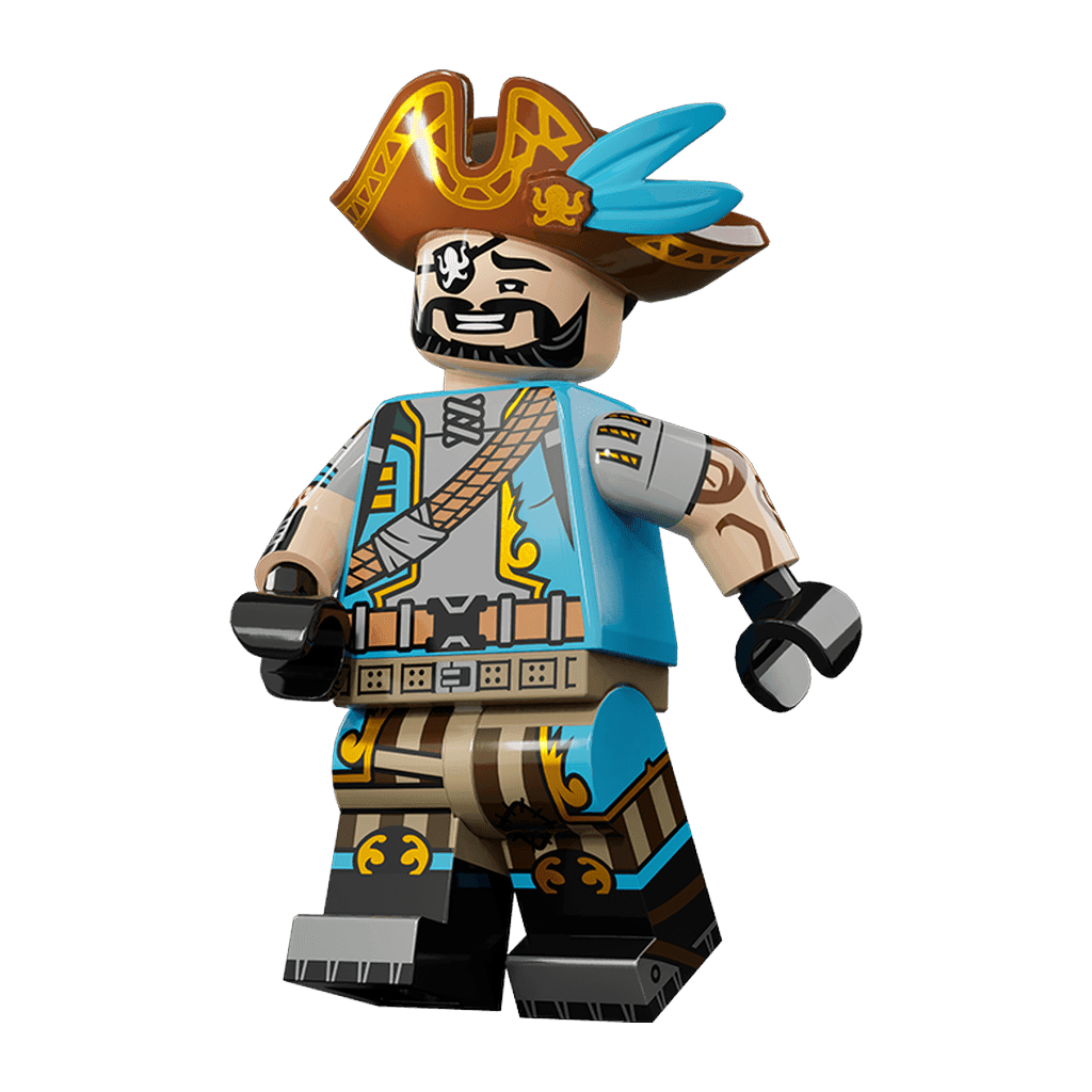 Imagen de Lobo de mar